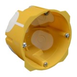 Cumpara ieftin Doza aparataj simpla pentru rigips Kopos KPL64-50/LDNA SmartElectro IntelligentHouse