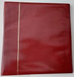 Album SAFE Dual ELVETIA 2016-2018, coperta de lux hand-made