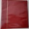 Album SAFE Dual ELVETIA 2016-2018, coperta de lux hand-made