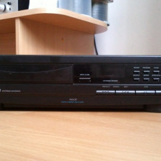 CD player PHILIPS