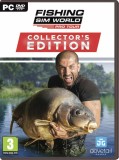 Fishing Sim World 2020 Pro Tour Collectors Edition PC