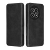 Husa 360&Atilde;&sbquo;&Acirc;&deg; OnePlus 13 Techsuit Safe Wallet Plus, negru