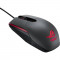 Mouse gaming Asus ROG Sica Grey