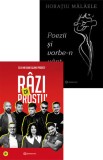 Razi ca prostu&#039; + Poezii si vorbe-n vant, Bookzone