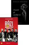 R&acirc;zi ca prostu&#039; + Poezii si vorbe-n vant