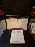 Jurnal(3 volume) - Mircea Zăciu