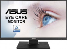 Monitor LED ASUS VA24DQLB 24 inch 5ms Black foto