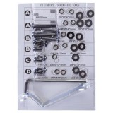 Set 2 capace VM CONFORT