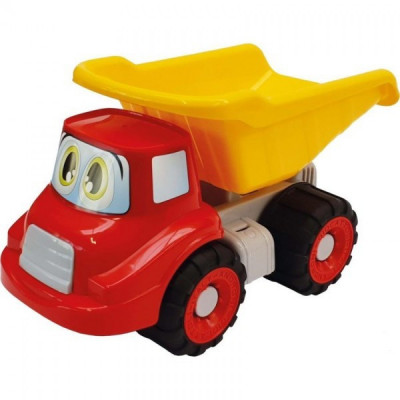 Basculanta 26.5 cm Happy Trucks foto