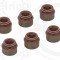 ELRING 825.042 Set garnituri, ax supape