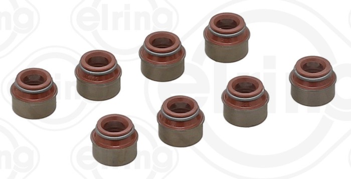 ELRING 825.042 Set garnituri, ax supape