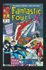 Fantastic Four Epic Collection: The Dream Is Dead