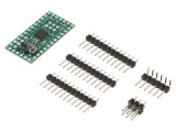 Placă de Dezvoltare A-Star Micro ATmega328PB 3.3V 8MHz