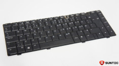 Tastatura laptop DEFECTA cu taste lipsa HP Pavilion dv6000 441427-081 foto