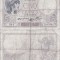 1939 (26 X), 5 francs (P-83a.9) - Franța