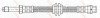 Conducta / cablu frana BMW Seria 3 Cupe (E46) (1999 - 2006) TRW PHB426