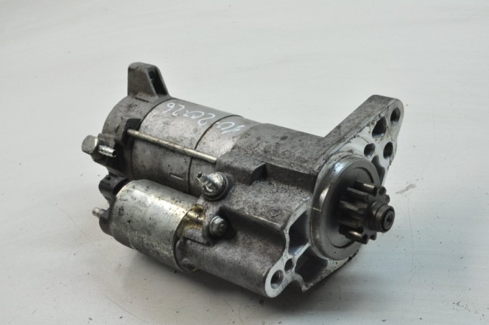 Electromotor LAND ROVER RANGE ROVER SPORT II L494 2014 OEM: CPLA-11001-BE 11608453