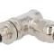 Mufă M12 5-Pin Tată CANopen/IP67