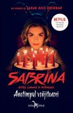 Cumpara ieftin Sabrina intre lumina si intuneric. Anotimpul vrajitoarei/Sarah Rees Brennan, Corint