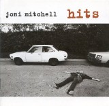 Hits | Joni Mitchell, Country, Warner Music