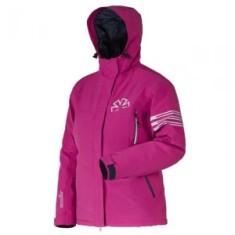 Jacheta Dama Norfin Nordic Space Purple S foto