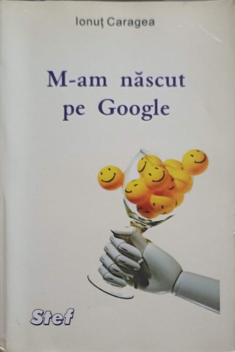 M-AM NASCUT PE GOOGLE-IONUT CARAGEA-326020