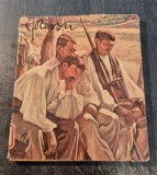 Camil Ressu Gheorghe Cosma