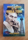 Jurnalele pierdute ale lui Nikola Tesla - Tim R. Swartz