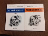 DANIELA VINTILA GHEORGHE NATU MECANICA GENERALA 2 VOLUME