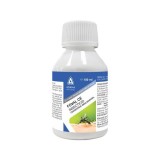 FOVAL CE INSECTICID PENTRU COMBATEREA TANTARILOR, MUSTELOR, PURICILOR SI CAPUSELOR 100ML
