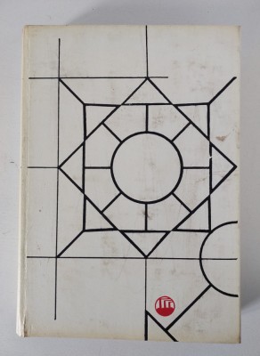 Modelarea reactoarelor chimice- R. Mihail, Editura Tehnica 1976 foto