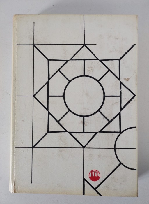 Modelarea reactoarelor chimice- R. Mihail, Editura Tehnica 1976