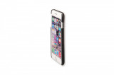 Cumpara ieftin Carcasa Hard Case Iphone 6 Plus / 6s Plus neagra | Moleskine
