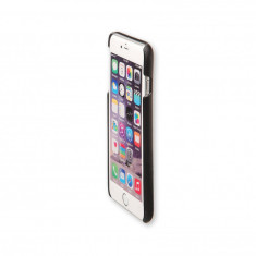 Carcasa Hard Case Iphone 6 Plus / 6s Plus neagra | Moleskine