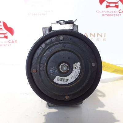 Compresor clima Mercedes GLA 220 CDI 447280-7422 foto