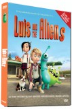 Luis si Mini-Extraterestrii / Luis and the Aliens | Christoph Lauenstein, Wolfgang Lauenstein