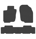 Covorase Auto Cauciuc Toyota RAV4 III 2005-2012 Rezaw-Plast Dedicate Interior