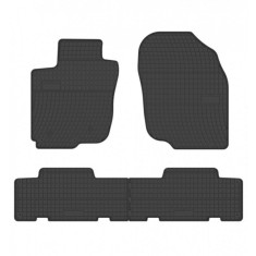 Covorase Presuri Auto Cauciuc Dedicate Toyota RAV4 III 2005-2012