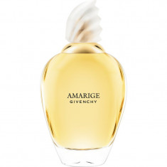 GIVENCHY Amarige Eau de Toilette pentru femei 100 ml