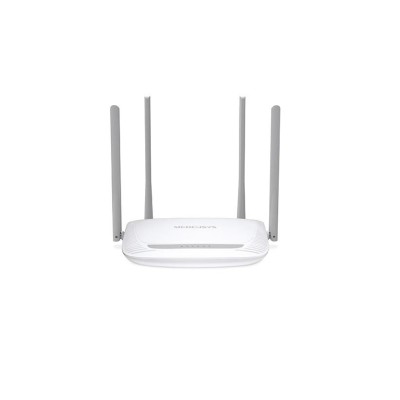 ROUTER WIRELESS MERCUSYS N300MBPS MW325R foto