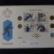 Norvegia 1991 - FDC - Sport