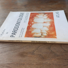 SYLLABUS DE PARODONTOLOGIE* atlas = JAN DE BOEVER, MIHAELA C. JIVANESCU , 1994