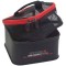 Galeata cu Plasa Nytro Starkx EVA 1818 Worm Wash &amp; Pellet Soak