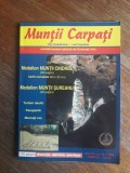 Revista Muntii Carpati, nr. 15 / 1999 / C rev P2