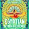 Egyptian Myths &amp; Legends: Tales of Heroes, Gods &amp; Monsters