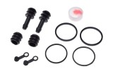 Kit reparatie etrier frana fata Kawasaki GPZ 550 A Uni Trak 1984-1989,GPZ 600 R... Cod Produs: MX_NEW AWH0086