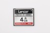 Card memorie CF Compact Flash Lexar Premium 4 GB