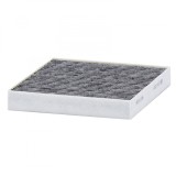 Filtru habitaclu Carbon Activ Mann pentru Alfa Romeo 159, Brera, Ferrari 812, California, F12, FF
