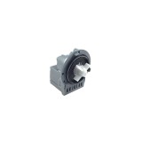 Pompă evacuare WHIRLPOOL Original pentru mașini de spălat rufe INDESIT, Coduri: 482000070882, C00144998