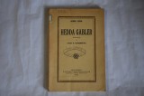 Henric Ibsen - Hedda Gabler (1923)